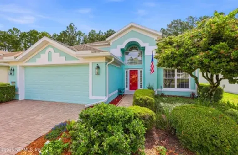 9229 ROSEWATER LN, JACKSONVILLE, FL, 322..., Jacksonville, FL 32256