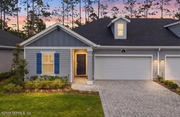 61 DOGLEG RUN, ST. JOHNS, FL, 32259, St. Johns, FL 32259