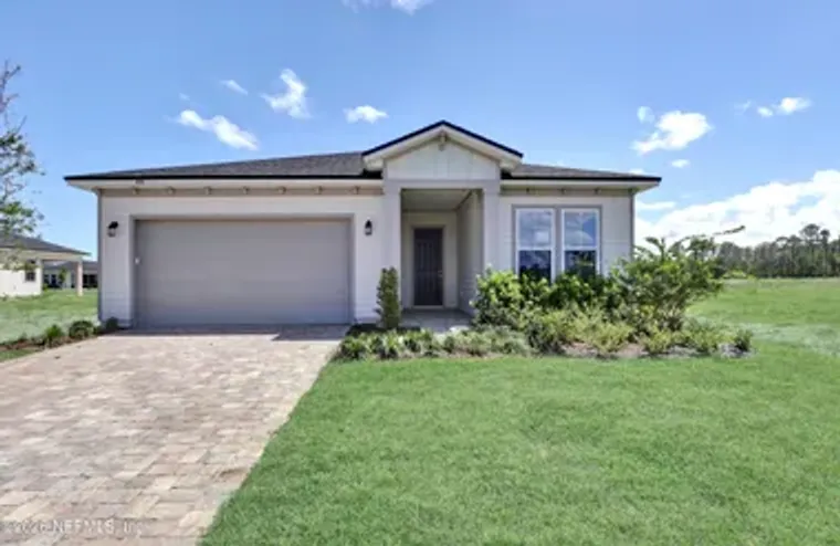 272 KNOTTED BIRCH AVE, ST. AUGUSTINE, FL..., St. Augustine, FL 32092
