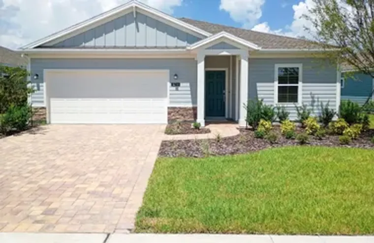 3120 TUPELO LOOP, GREEN COVE SPRINGS, FL..., Green Cove Springs, FL 32043