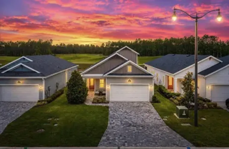 883 STILLWATER BLVD, ST. JOHNS, FL, 3225..., St. Johns, FL 32259