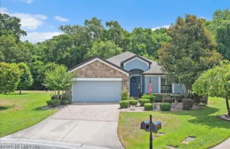 358 HAMMOCKS LANDING DR, PONTE VEDRA, FL..., Ponte Vedra, FL 32081