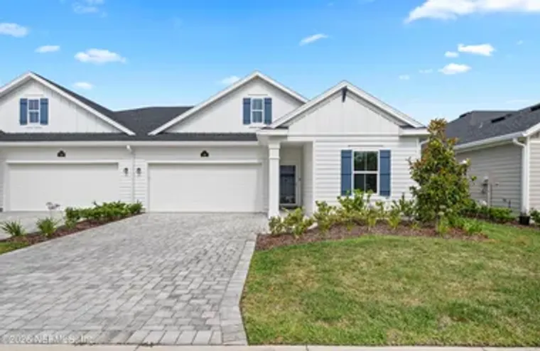 80 DOGLEG RUN, ST. JOHNS, FL, 32259, St. Johns, FL 32259