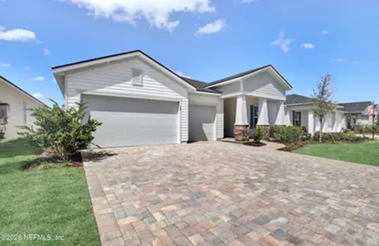 499 KNOTTED BIRCH AVE, ST. AUGUSTINE, FL..., St. Augustine, FL 32092
