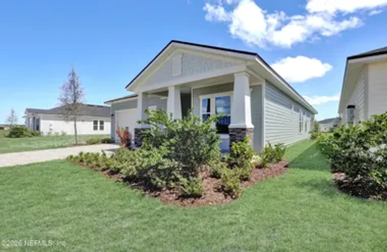 300 KNOTTED BIRCH AVE, ST. AUGUSTINE, FL..., St. Augustine, FL 32092