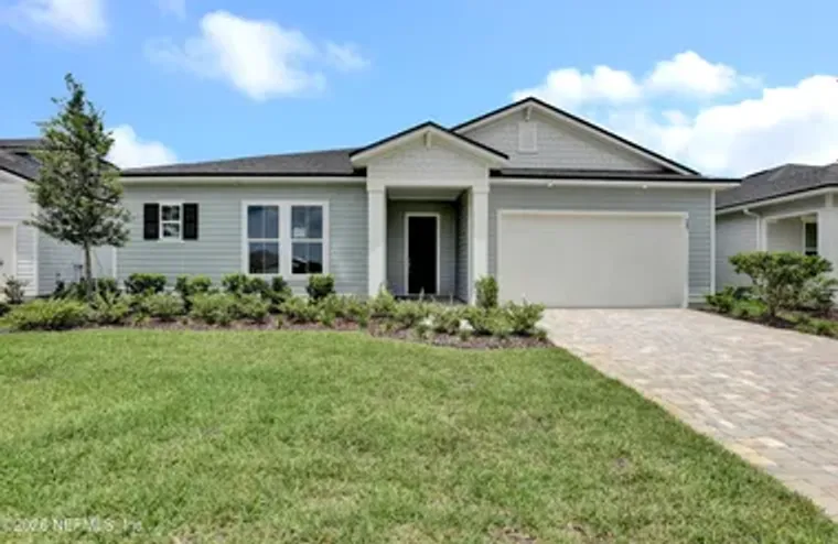 587 KNOTTED BIRCH AVE, ST. AUGUSTINE, FL..., St. Augustine, FL 32092
