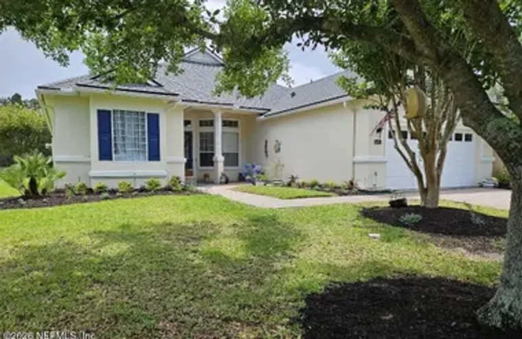 1013 INVERNESS DR, ST. AUGUSTINE, FL, 32..., St. Augustine, FL 32092