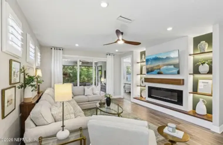 107 OYSTER SHELL TER, PONTE VEDRA, FL, 3..., Ponte Vedra, FL 32081