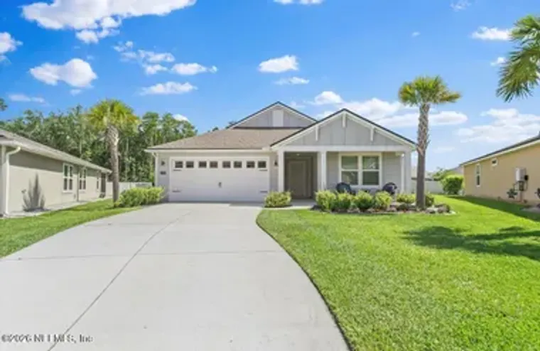 50 EGRETS LANDING LN, ST. AUGUSTINE, FL,..., St. Augustine, FL 32095