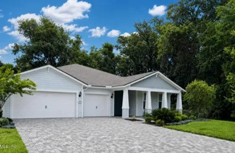 392 SAND HARBOR DR, PONTE VEDRA, FL, 320..., Ponte Vedra, FL 32081