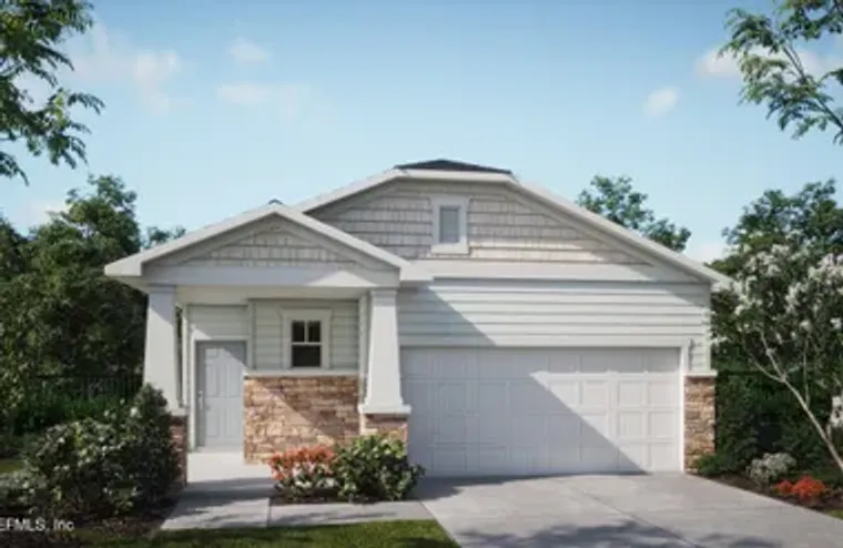 257 DAY DREAM DR, ST. AUGUSTINE, FL, 320..., St. Augustine, FL 32092