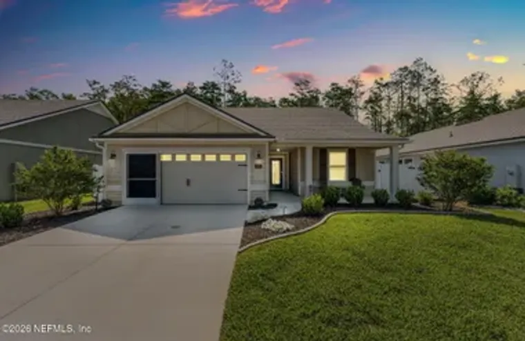 104 FALCON QUEST LN, ST. AUGUSTINE, FL, ..., St. Augustine, FL 32095