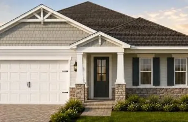 1188 STILLWATER BLVD, ST. JOHNS, FL, 322..., St. Johns, FL 32259