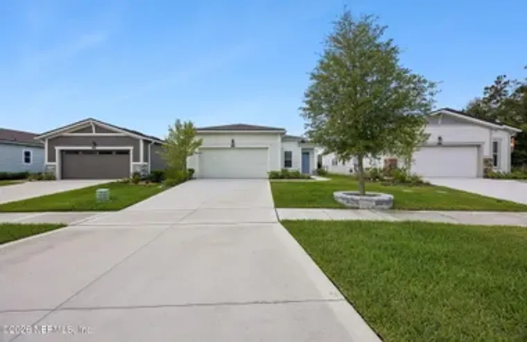 343 JUNIPER HILLS DR, ST. AUGUSTINE, FL,..., St. Augustine, FL 32259