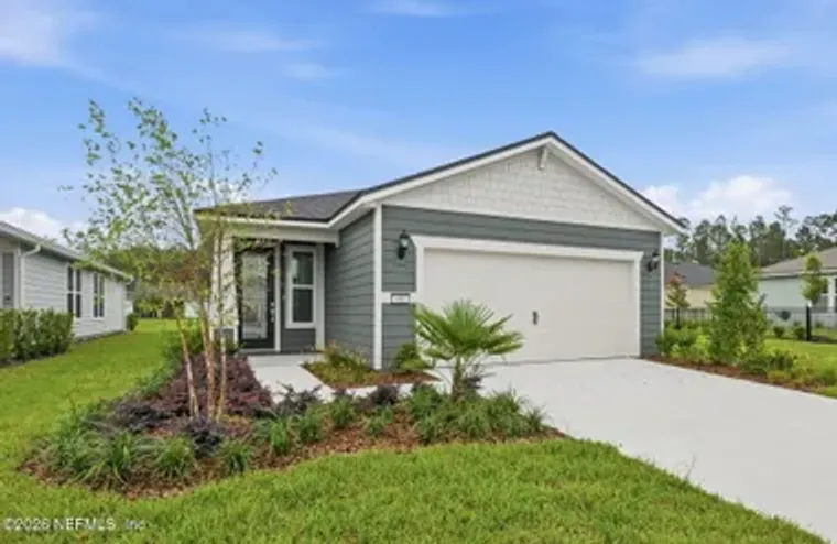 481 TRANQUIL TRAIL CIR, YULEE, FL, 32097, Yulee, FL 32097