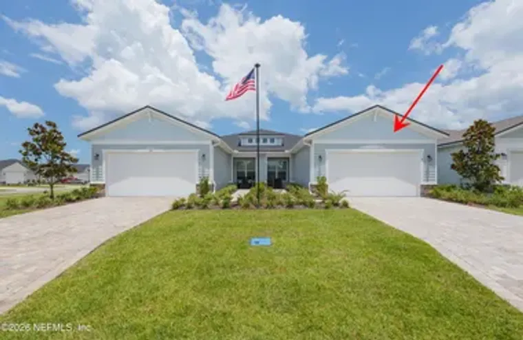 31 TILLIA TRL, ST. AUGUSTINE, FL, 32092, St. Augustine, FL 32092