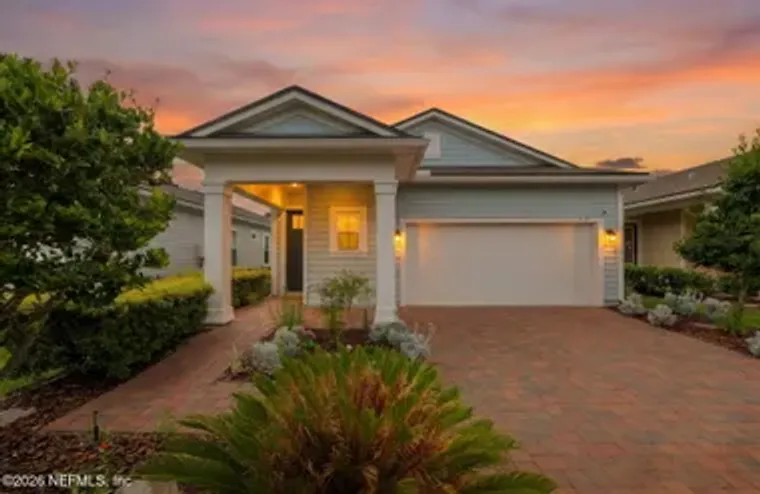 1125 RUSTIC MILL DR, ST. AUGUSTINE, FL, ..., St. Augustine, FL 32092
