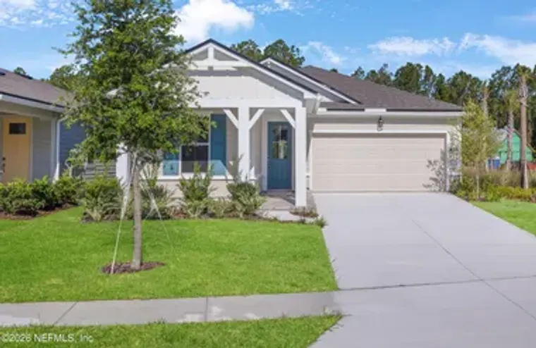 191 CRAFTON CIR, ST. JOHNS, FL, 32259, St. Johns, FL 32259