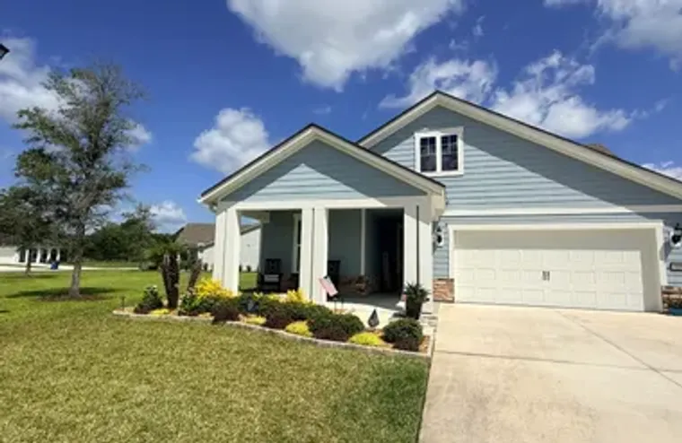 114 LONE CYPRESS WAY, ST. AUGUSTINE, FL,..., St. Augustine, FL 32092