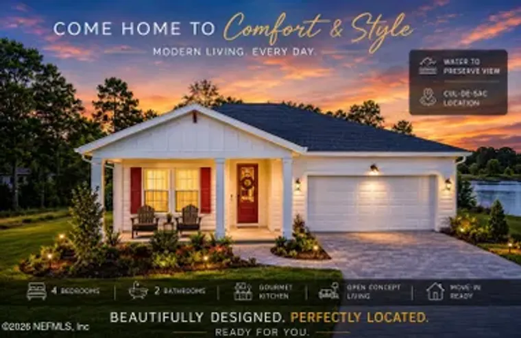 117 ROUND ROBIN RUN, ST. JOHNS, FL, 3225..., St. Johns, FL 32259