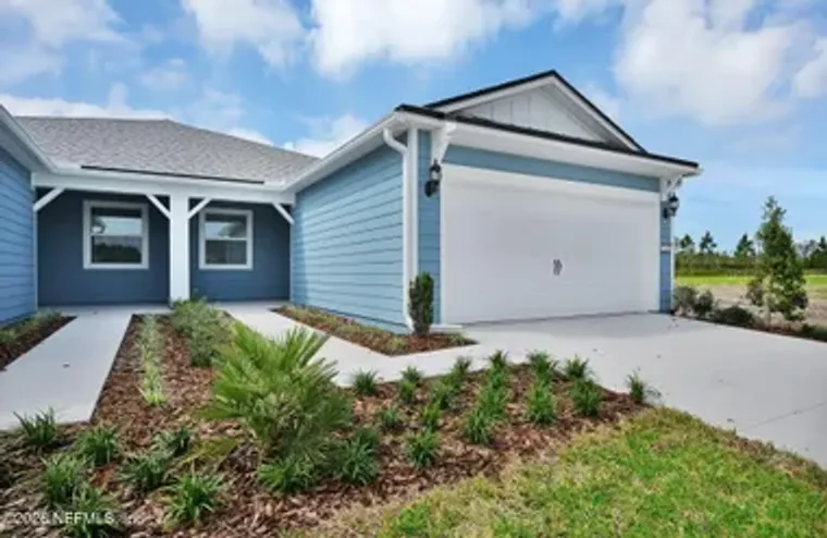320 ECLIPTIC LOOP, YULEE, FL, 32097, Yulee, FL 32097