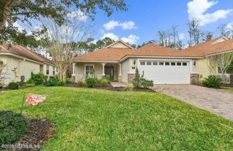 1212 COGHILL CIR, ST. AUGUSTINE, FL, 320..., St. Augustine, FL 32092