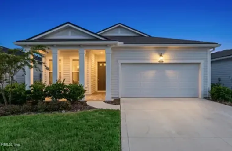 383 LADYSLIPPER DR, ST. JOHNS, FL, 32259, St. Johns, FL 32259