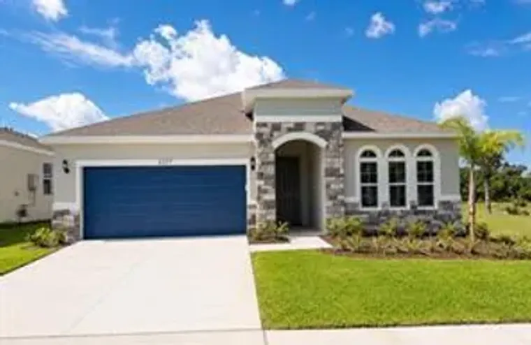 6217 SANDERS GROVE CIR 1, OKAHUMKA, FL, ..., Okahumka, FL 34762