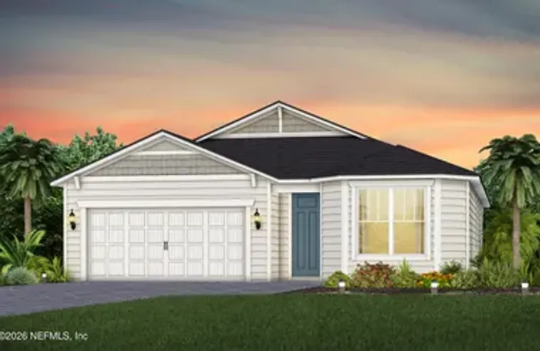 606 LUMINOUS AVE, ST. JOHNS, FL, 32259, St. Johns, FL 32259
