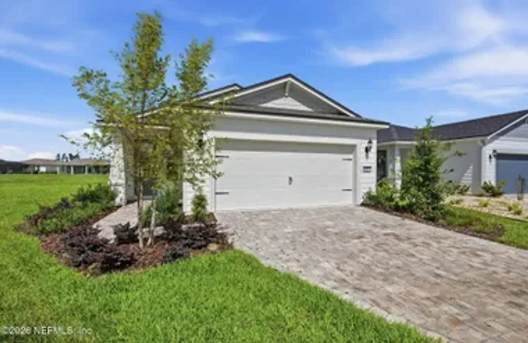 515 GOODWILL CT, YULEE, FL, 32097, Yulee, FL 32097