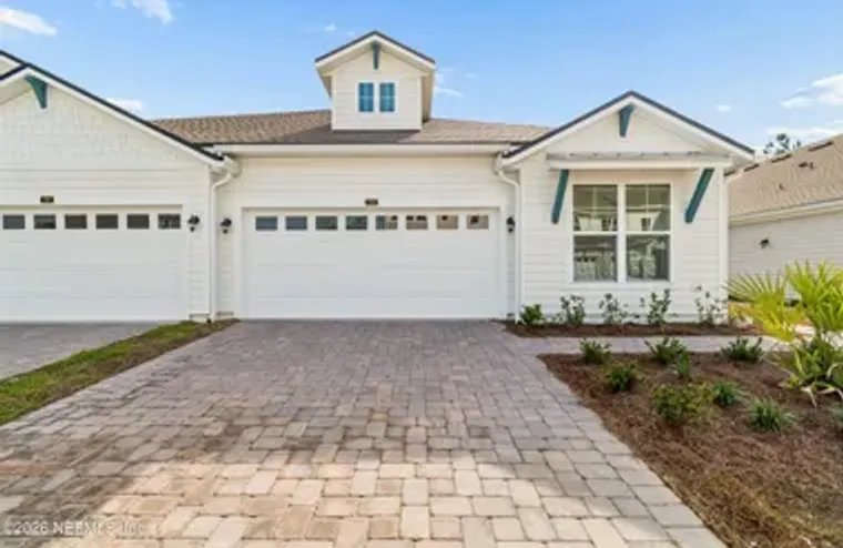 704 WINDCHIME ST, YULEE, FL, 32097, Yulee, FL 32097