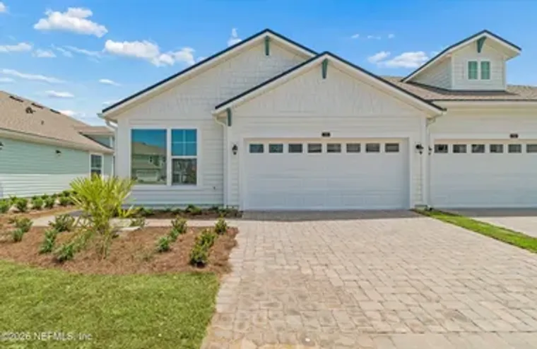 710 WINDCHIME ST, YULEE, FL, 32097, Yulee, FL 32097