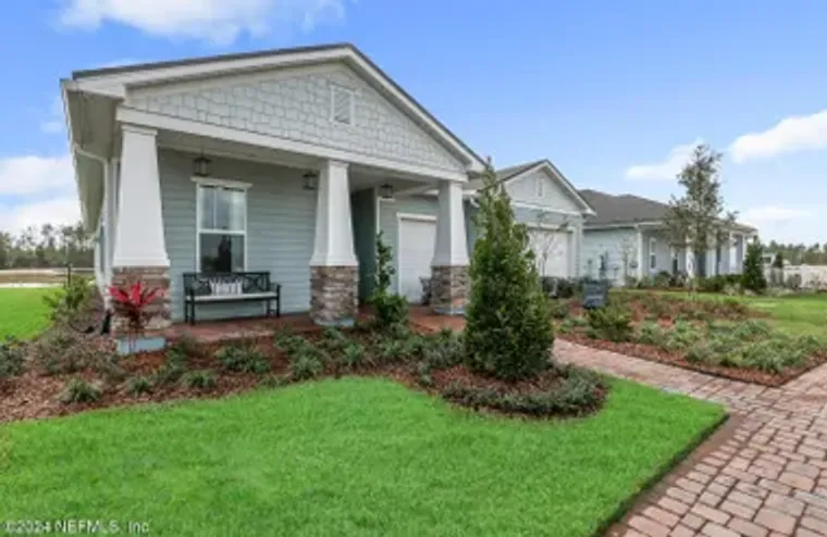 576 KNOTTED BIRCH AVE, ST. AUGUSTINE, FL..., St. Augustine, FL 32092