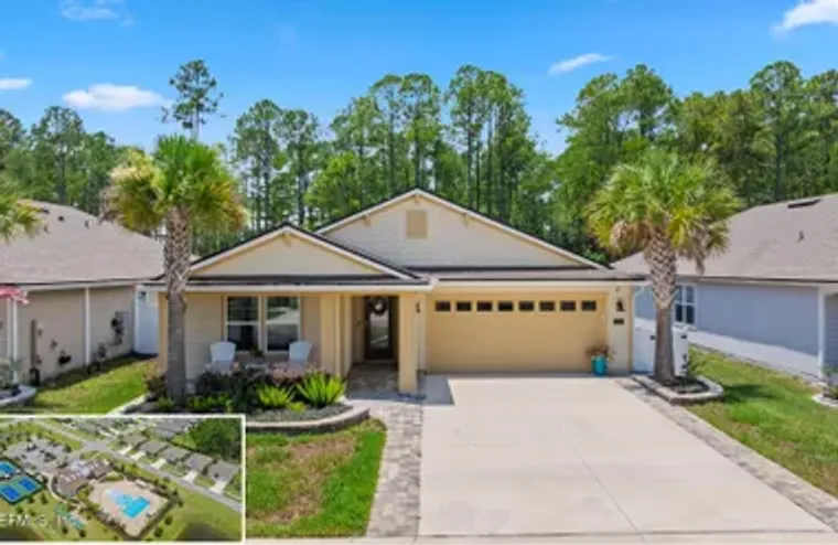 46 EAGLES LANDING LN, ST. AUGUSTINE, FL,..., St. Augustine, FL 32095