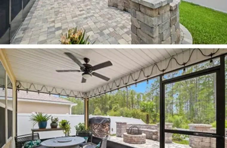 46 EAGLES LANDING LN, ST. AUGUSTINE, FL,..., St. Augustine, FL 32095