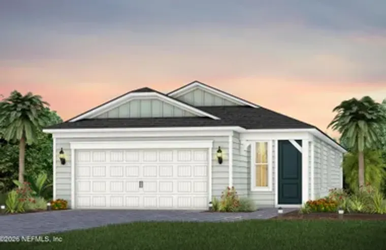647 BEARING PT LN, YULEE, FL, 32097, Yulee, FL 32097