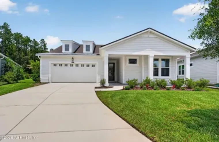 148 KELLET WAY, ST. JOHNS, FL, 32259, St. Johns, FL 32259