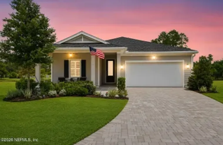 126 ROUND ROBIN, ST. JOHNS, FL, 32259, St. Johns, FL 32259