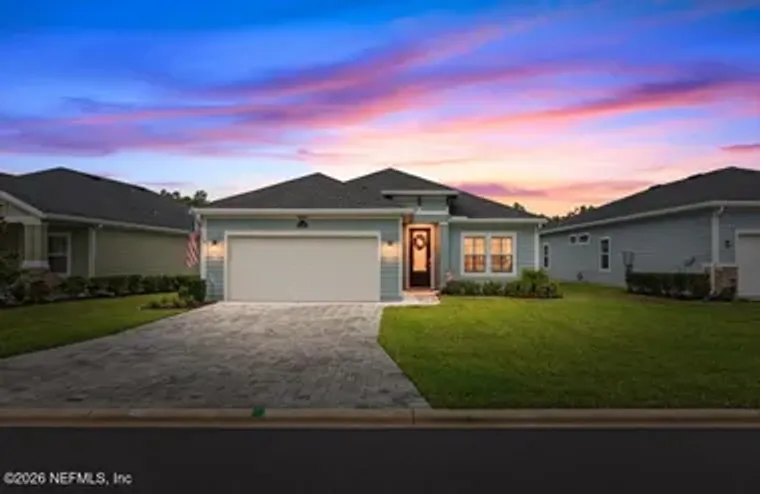 1289 STILLWATER BLVD, ST. JOHNS, FL, 322..., St. Johns, FL 32259