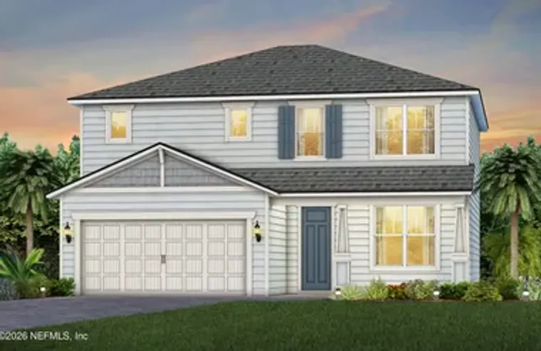 46 AILERON LN, ST. JOHNS, FL, 32259, St. Johns, FL 32259