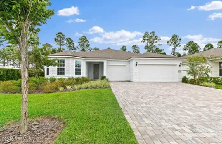 440 CURVED BAY TRL, PONTE VEDRA, FL, 320..., Ponte Vedra, FL 32081