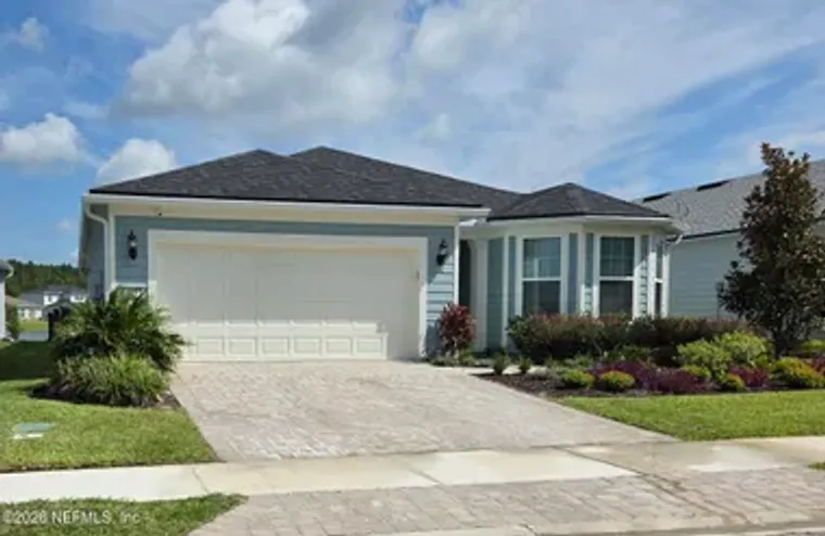 517 CONTINUUM LOOP, YULEE, FL, 32097, Yulee, FL 32097