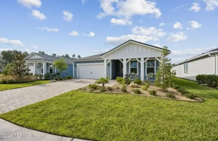 482 CONTINUUM LOOP, YULEE, FL, 32097, Yulee, FL 32097