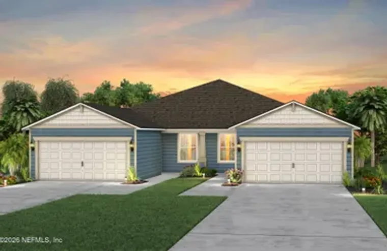 641 DEL WEBB PKWY, YULEE, FL, 32097, Yulee, FL 32097