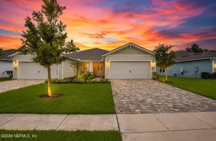 73 CURVED BAY TRL, PONTE VEDRA, FL, 3208..., Ponte Vedra, FL 32081
