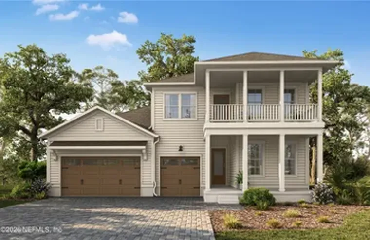 2809 BERRYHILL RD, GREEN COVE SPRINGS, F..., Green Cove Springs, FL 32043