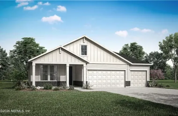 3045 BERRYHILL RD, GREEN COVE SPRINGS, F..., Green Cove Springs, FL 32043