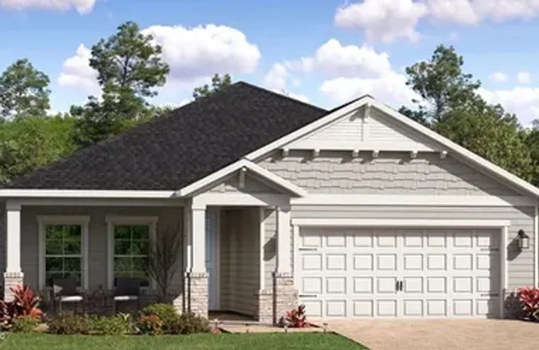 2760 FIRELIGHT LN, GREEN COVE SPRINGS, F..., Green Cove Springs, FL 32043