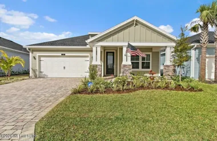 100 SIMONSON RUN, ST AUGUSTINE, FL, 3209..., St Augustine, FL 32092