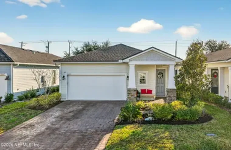 1055 RUSTIC MILL DR, ST AUGUSTINE, FL, 3..., St Augustine, FL 32092